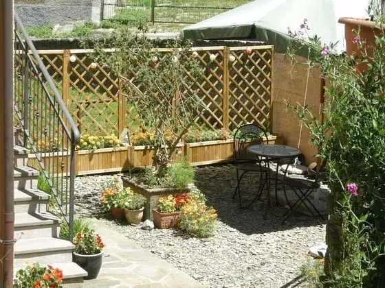 Ev, 1 Yatak Odası, Veranda