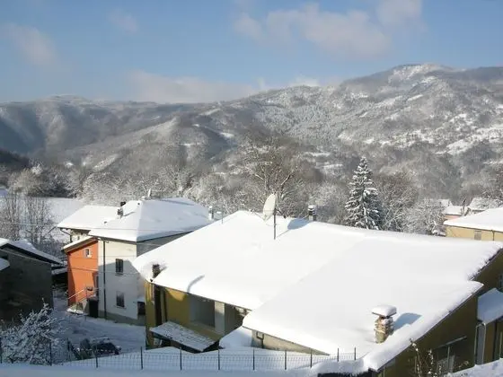 Ev, 1 Yatak Odası, Veranda