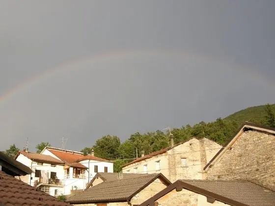 Ev, 1 Yatak Odası, Veranda