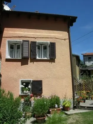 Ev, 1 Yatak Odası, Veranda