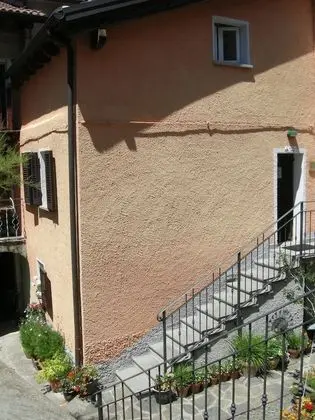 Ev, 1 Yatak Odası, Veranda