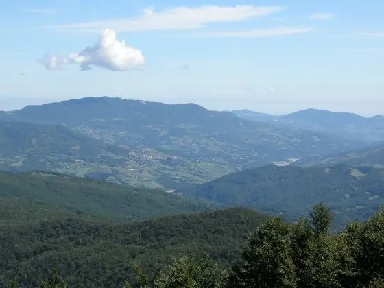 Ev, 1 Yatak Odası, Veranda