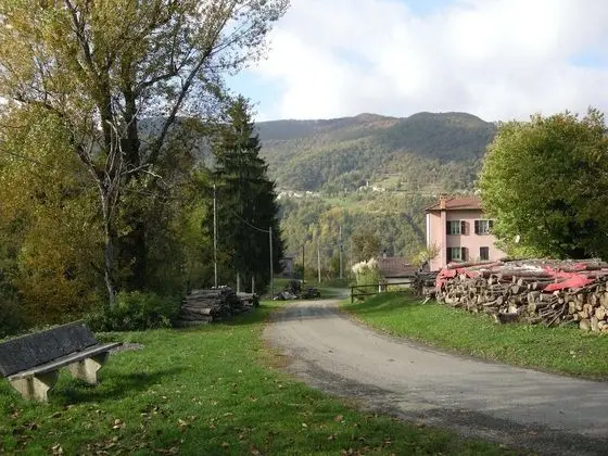 Ev, 1 Yatak Odası, Veranda