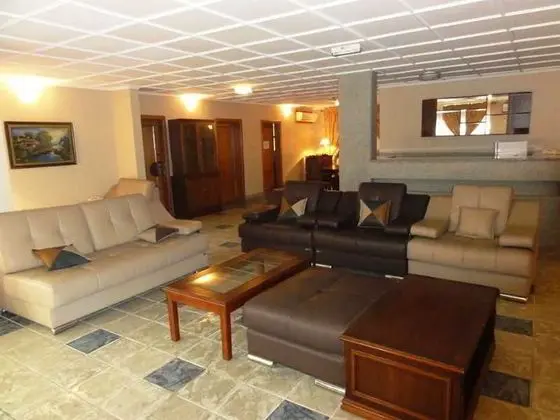 1 Çift ​​kişilik Yatak Business