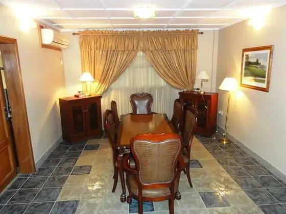 1 Çift ​​kişilik Yatak Deluxe