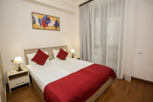 Apart Daire, 1 Yatak Odası