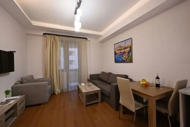 Apart Daire, 1 Yatak Odası