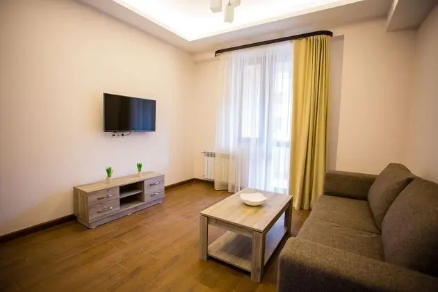 Apart Daire, 1 Yatak Odası