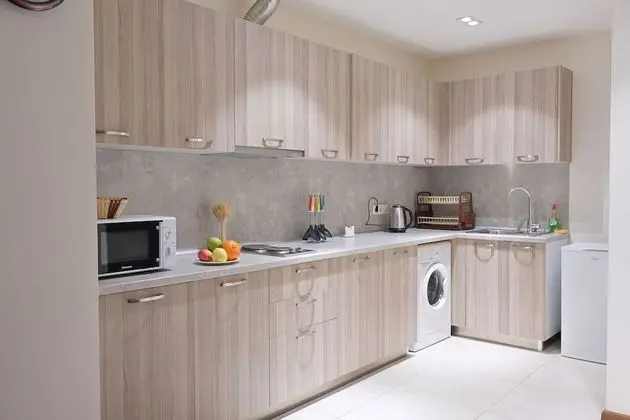 Deluxe Apart Daire, 1 Yatak Odası