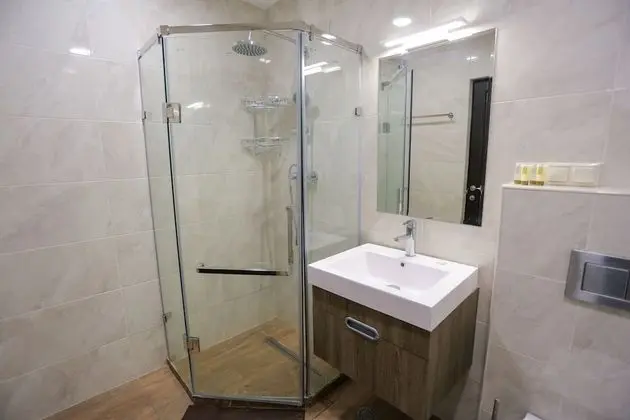 Deluxe Apart Daire, 1 Yatak Odası