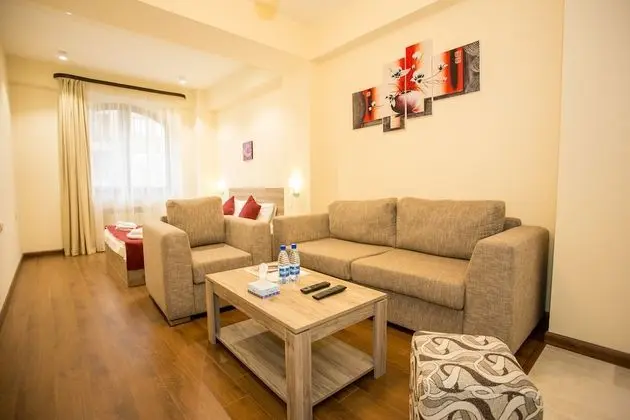 Stüdyo, 1 Yatak Odası