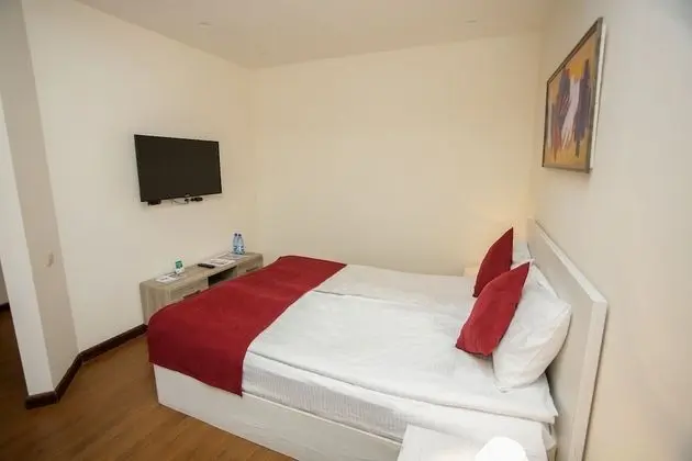 Stüdyo, 1 Yatak Odası