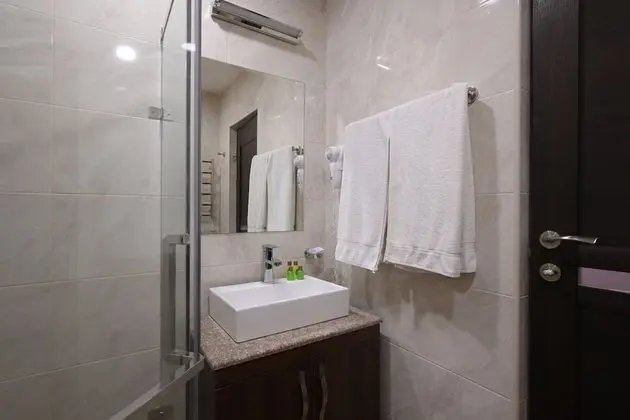 Stüdyo, 1 Yatak Odası
