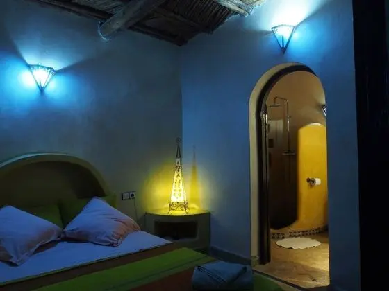 Villa, Birden Çok Yatak Odası, Sigara İçilebilir, Teras