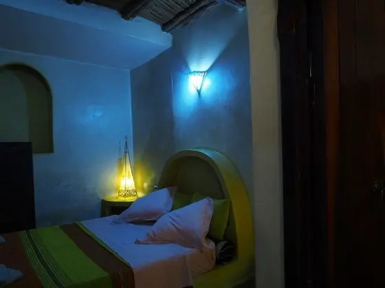 Villa, Birden Çok Yatak Odası, Sigara İçilebilir, Teras