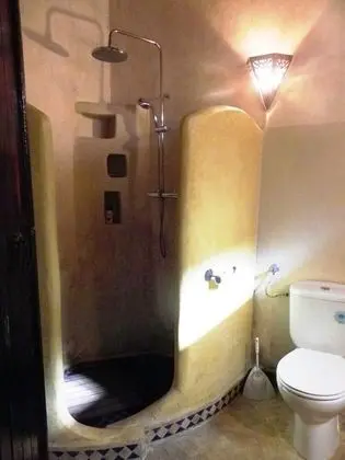 Villa, Birden Çok Yatak Odası, Sigara İçilebilir, Teras