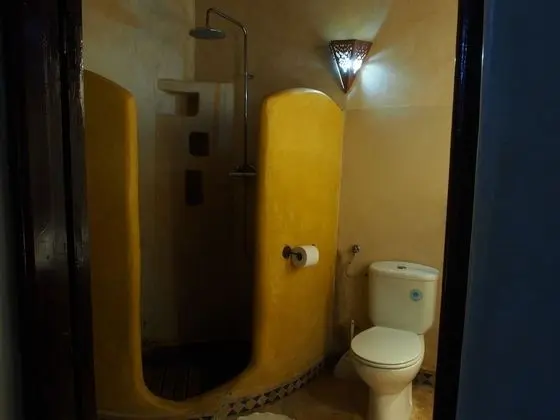 Villa, Birden Çok Yatak Odası, Sigara İçilebilir, Teras