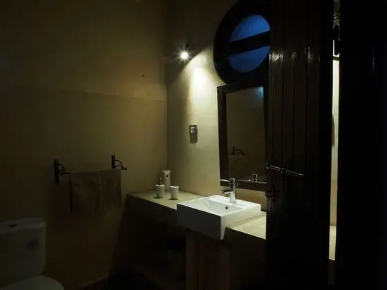 Villa, Birden Çok Yatak Odası, Sigara İçilebilir, Teras