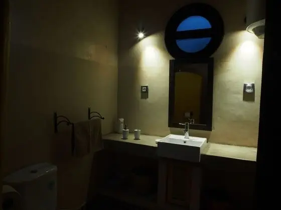 Villa, Birden Çok Yatak Odası, Sigara İçilebilir, Teras