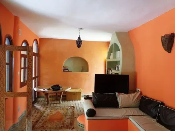 Villa, Birden Çok Yatak Odası, Sigara İçilebilir, Teras