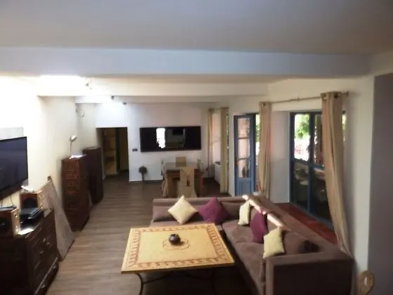 Villa, Birden Çok Yatak Odası, Sigara İçilebilir, Teras