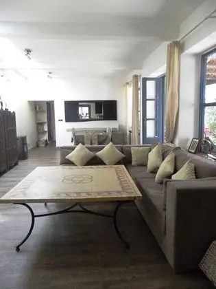 Villa, Birden Çok Yatak Odası, Sigara İçilebilir, Teras