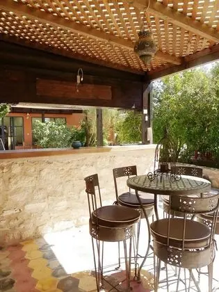 Villa, Birden Çok Yatak Odası, Sigara İçilebilir, Teras