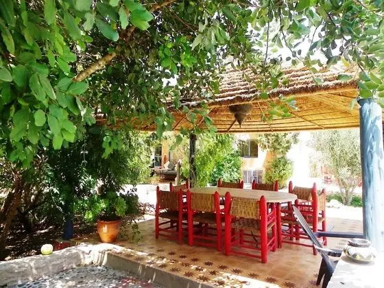 Villa, Birden Çok Yatak Odası, Sigara İçilebilir, Teras
