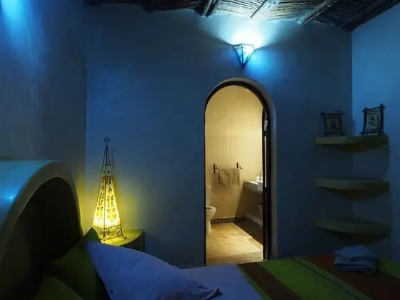 Villa, Birden Çok Yatak Odası, Sigara İçilebilir, Teras