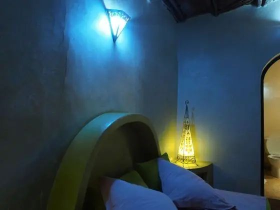 Villa, Birden Çok Yatak Odası, Sigara İçilebilir, Teras