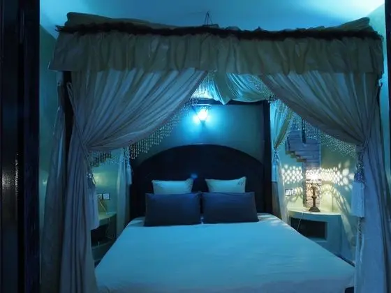 Villa, Birden Çok Yatak Odası, Sigara İçilebilir, Teras