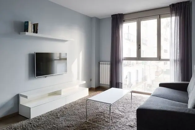 Apart Daire Capacity 2 Two Bedrooms
