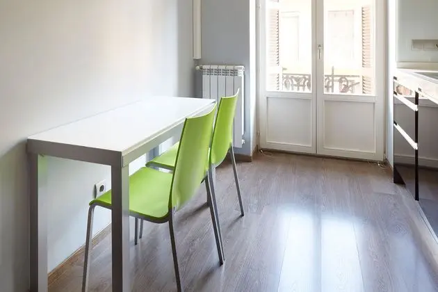 Apart Daire Capacity 2 Two Bedrooms