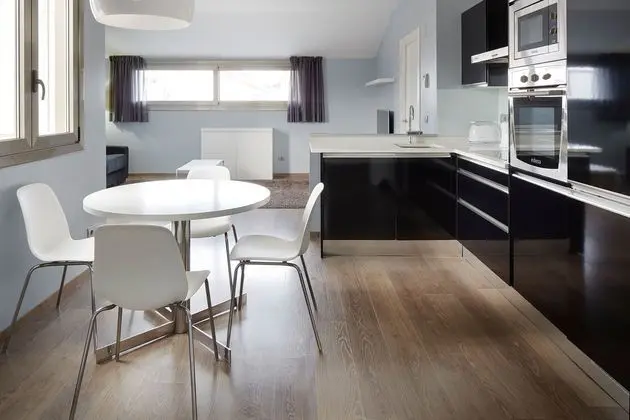 Apart Daire One Bedroom