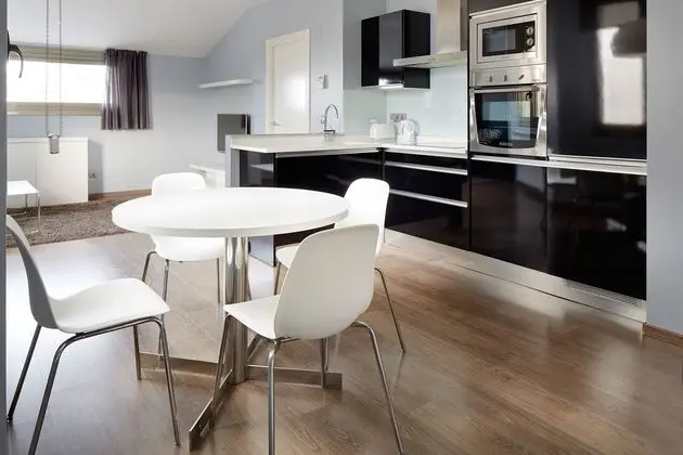 Apart Daire One Bedroom