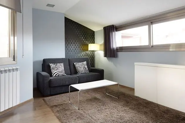 Apart Daire One Bedroom