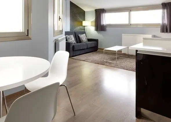 Apart Daire One Bedroom