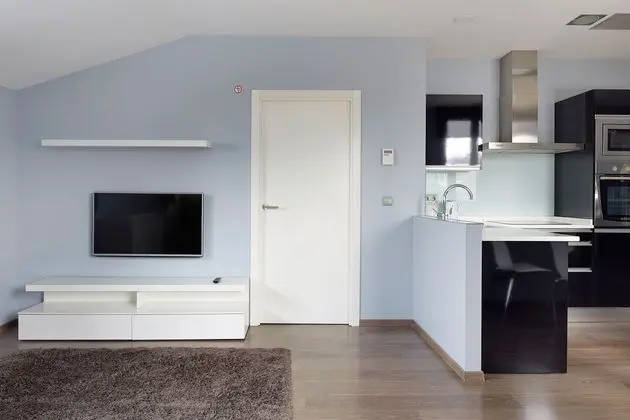 Apart Daire One Bedroom