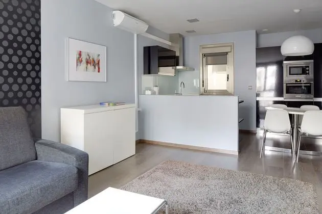 Apart Daire Two Bedrooms