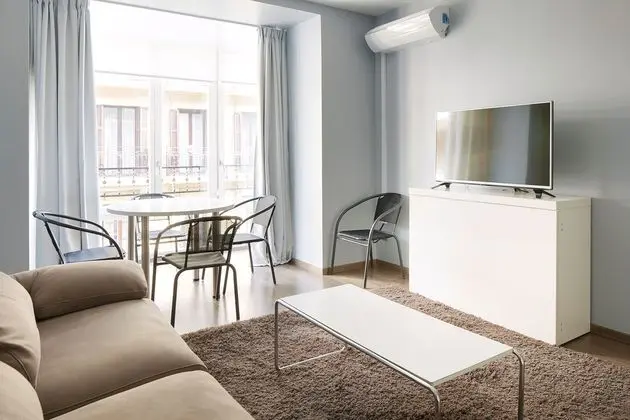 Apart Daire Two Bedrooms