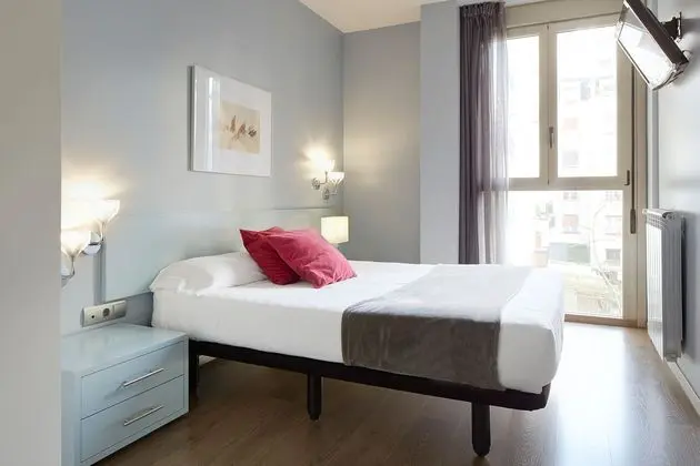 Apart Daire Two Bedrooms