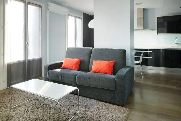 Apart Daire Two Bedrooms