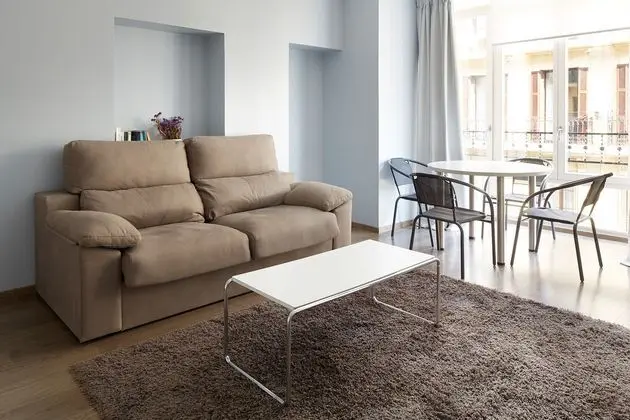 Apart Daire Two Bedrooms