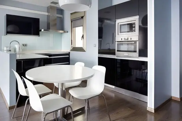 Apart Daire Two Bedrooms