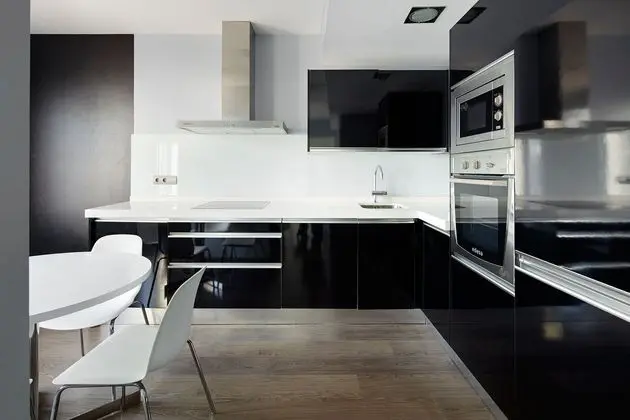 Apart Daire Two Bedrooms