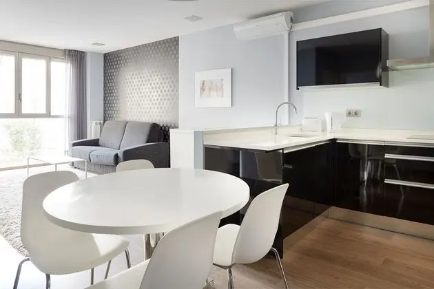 Apart Daire Two Bedrooms