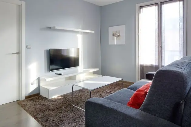 Apart Daire Two Bedrooms