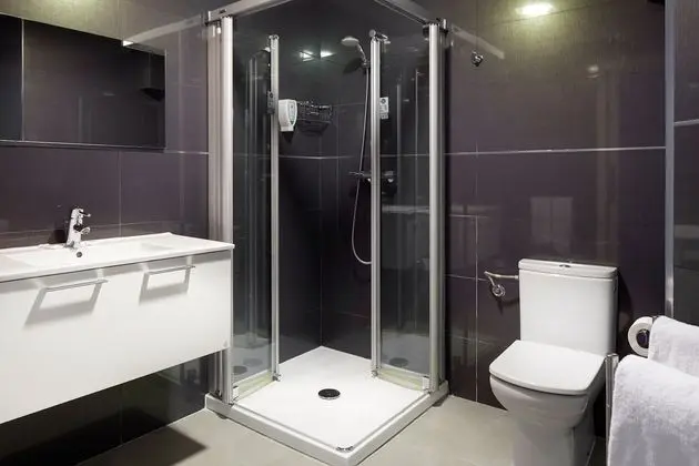 Apart Daire Two Bedrooms
