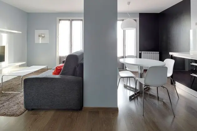 Apart Daire Two Bedrooms