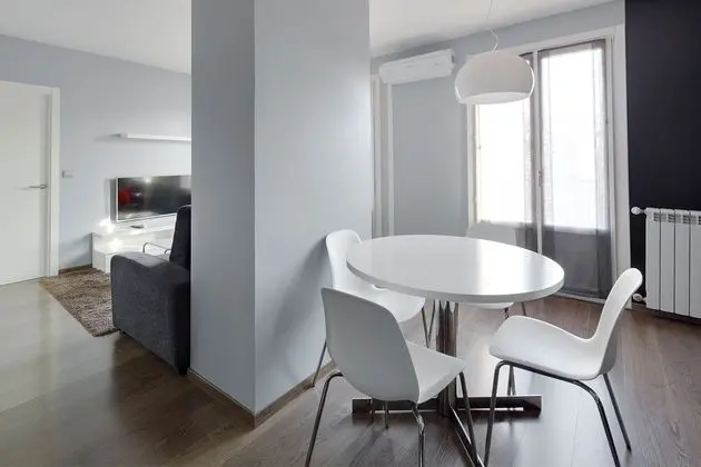 Apart Daire Two Bedrooms